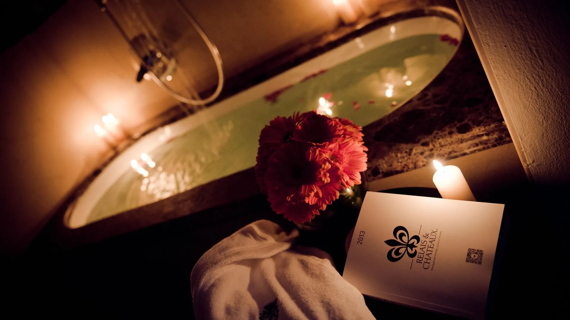 Borgo Dei Conti Resort Relais&Chateaux Perugia