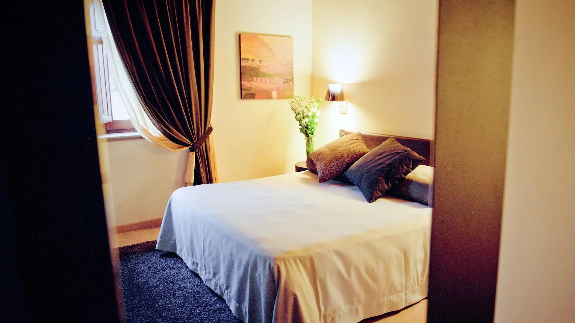 Borgo Dei Conti Resort Relais&Chateaux Perugia