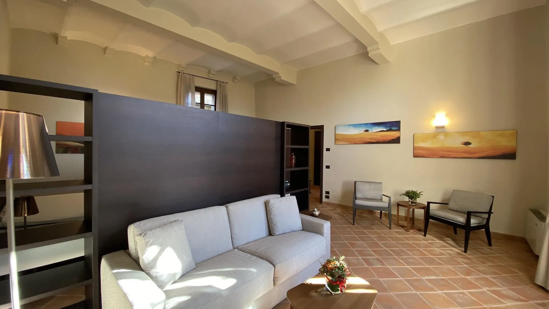 Borgo Dei Conti Resort Relais & Chateaux 페루자
