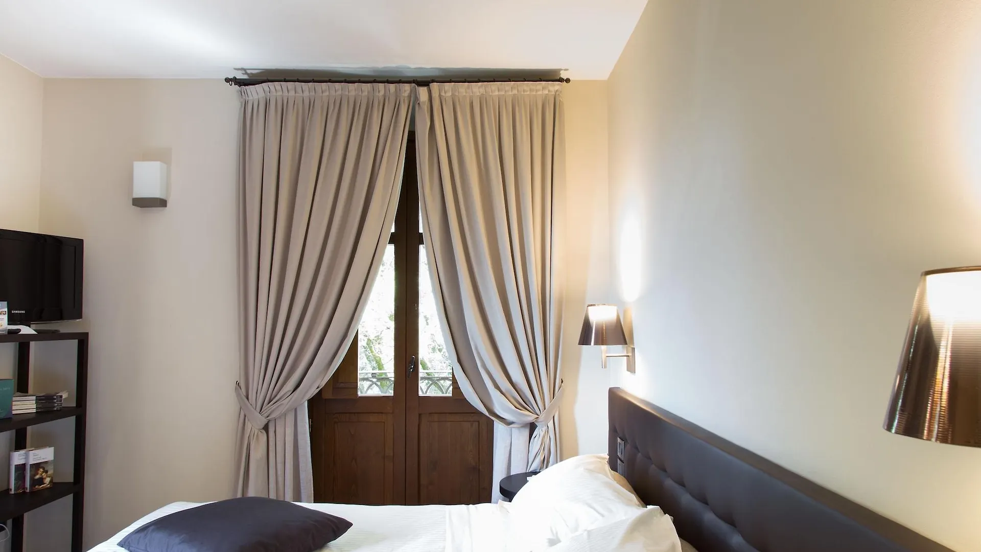 Borgo Dei Conti Resort Relais&Chateaux Perugia 5*,