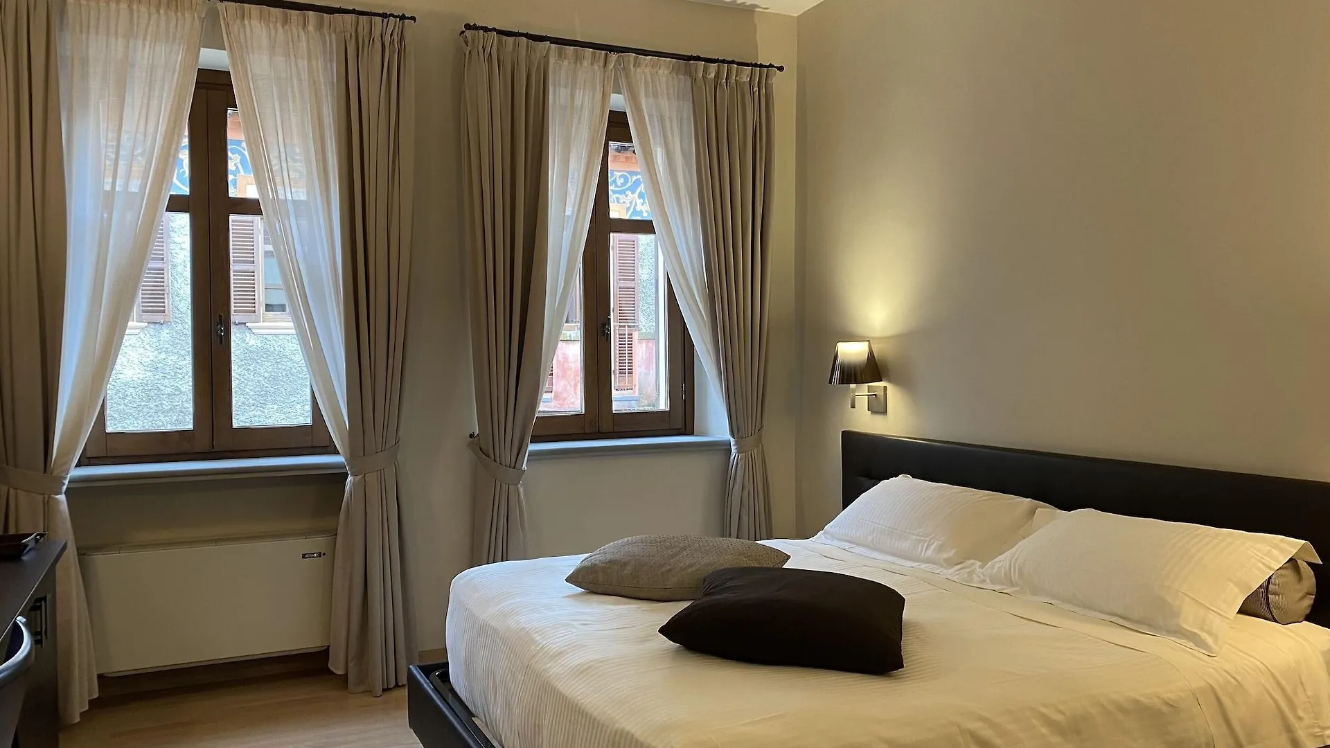 Borgo Dei Conti Resort Relais&Chateaux Perugia
