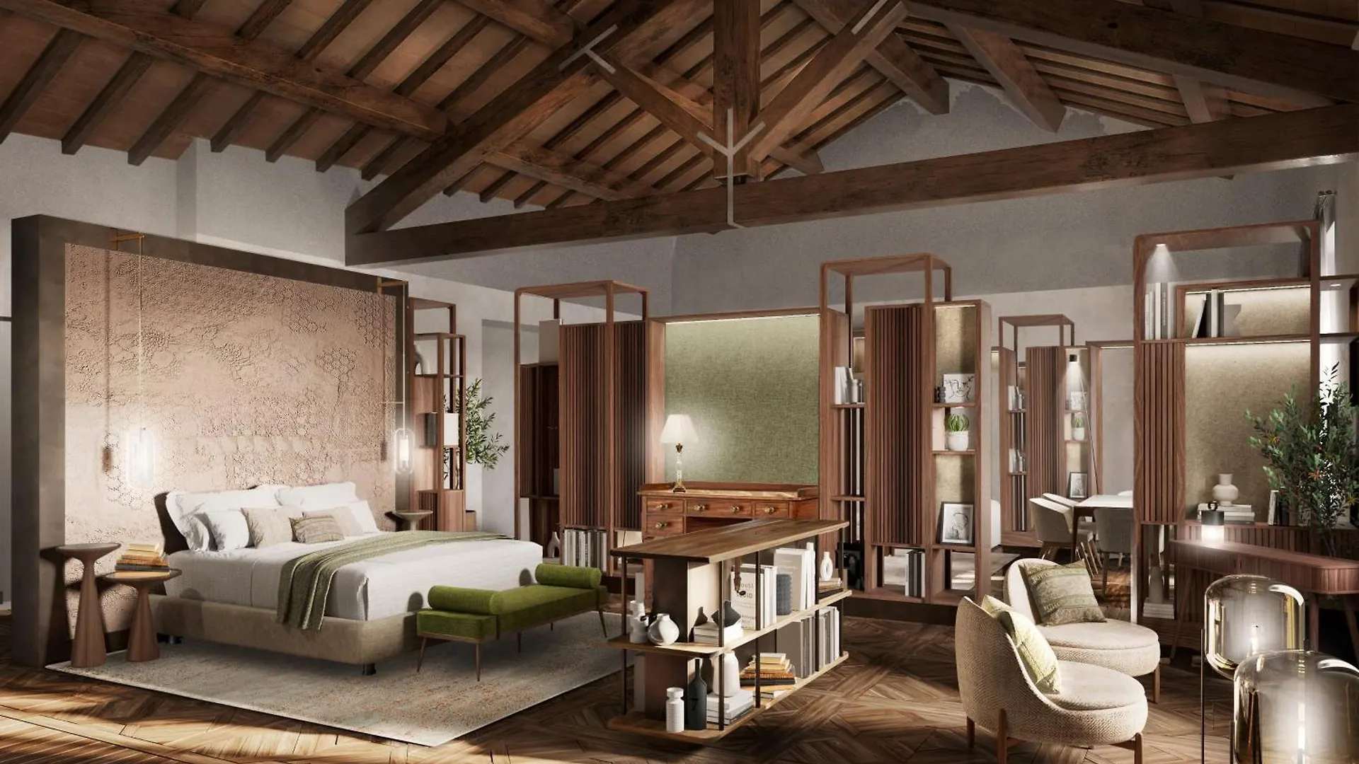 Borgo Dei Conti Resort Relais&Chateaux Perugia