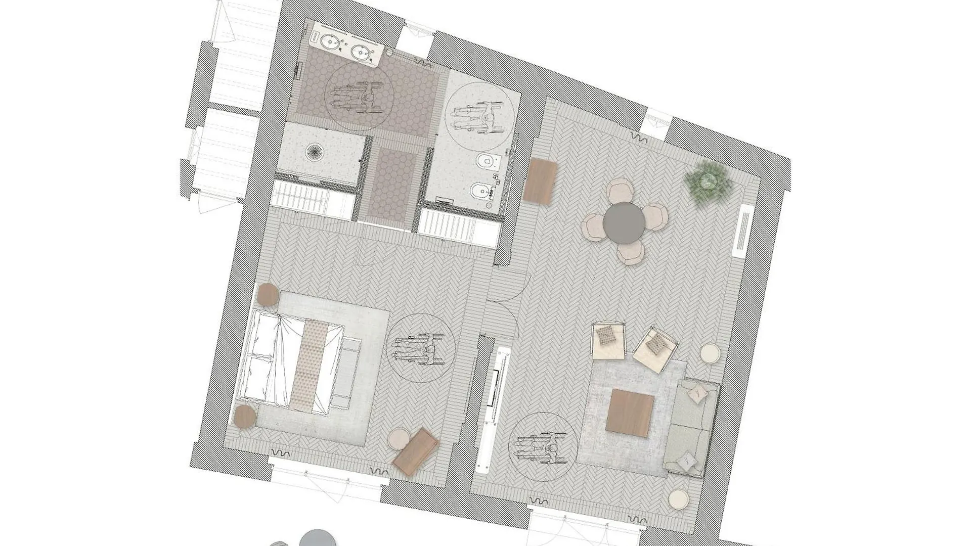 Borgo Dei Conti Resort Relais&Chateaux Perugia
