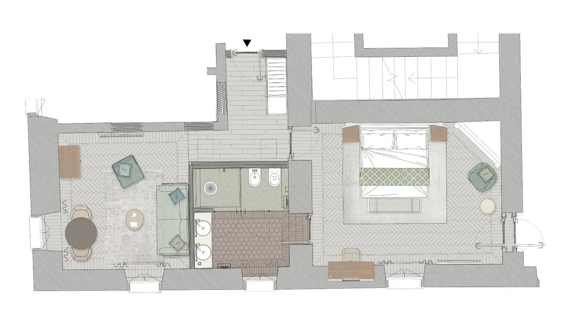 Borgo Dei Conti Resort Relais&Chateaux Perugia