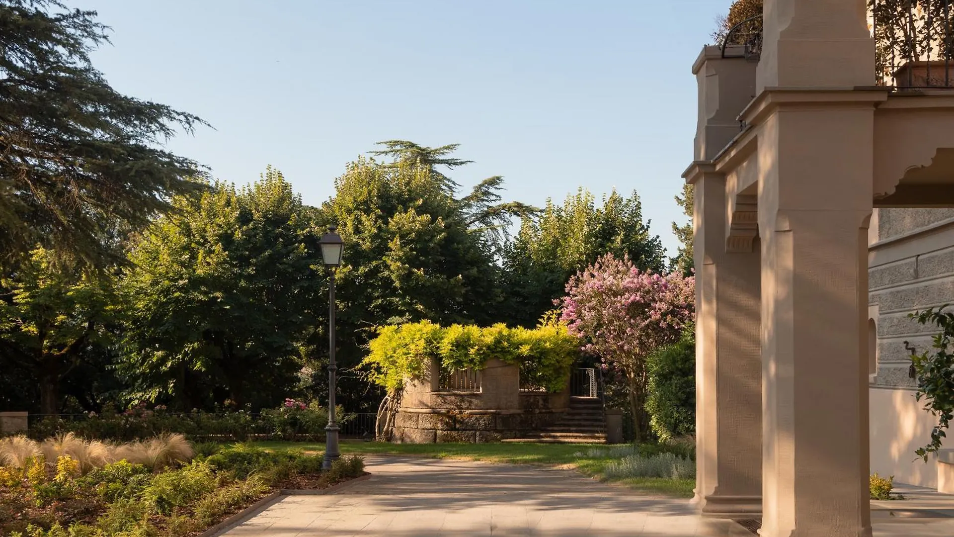 Borgo Dei Conti Resort Relais&Chateaux Perugia 5*,