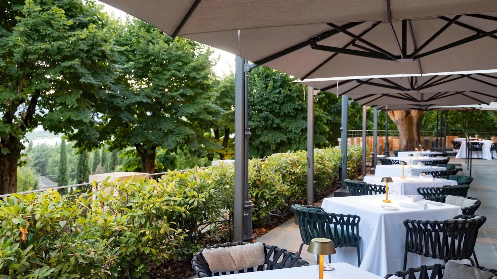 Borgo Dei Conti Resort Relais&Chateaux Perugia