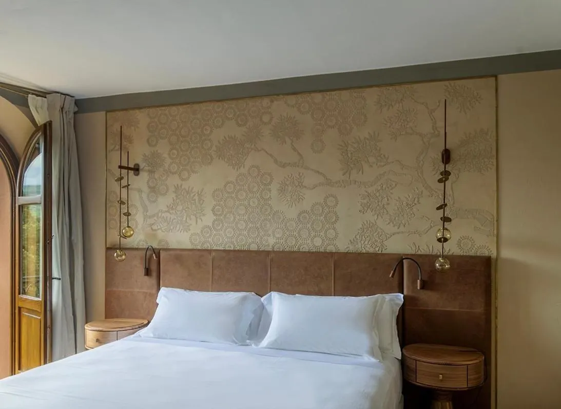 *****  Borgo Dei Conti Resort Relais&Chateaux Perugia Italia