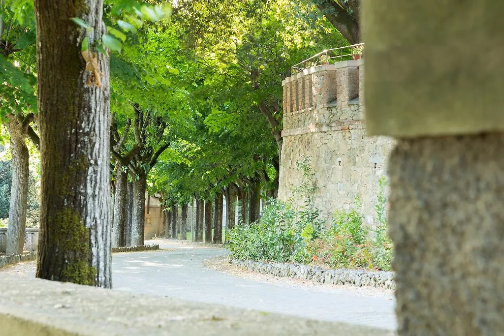 Borgo Dei Conti Resort Relais&Chateaux Perugia