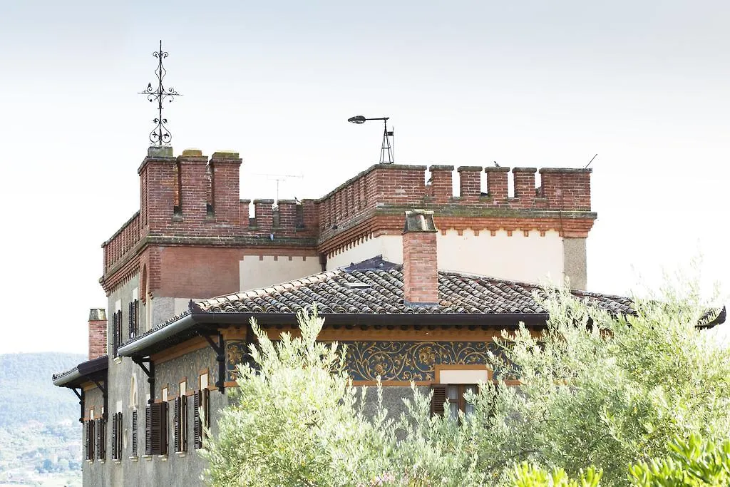 Borgo Dei Conti Resort Relais&Chateaux Perugia