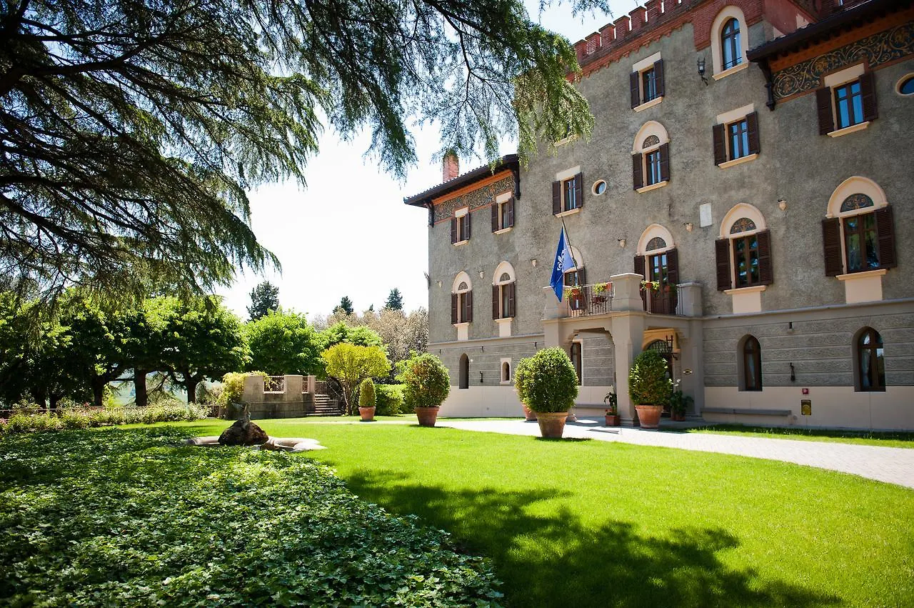 Borgo Dei Conti Resort Relais&Chateaux Perugia