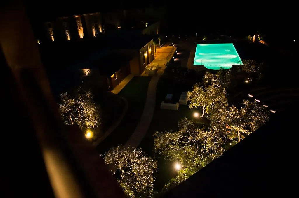 Borgo Dei Conti Resort Relais&Chateaux Perugia 5*,