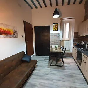 Appartamento Residenza La Mandorla