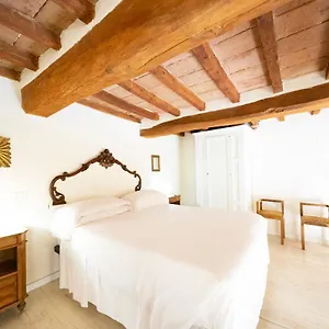 Le Stanze Di Galileo Apartamento
