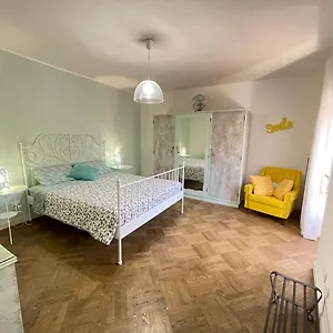 Appartamento Casa Garibaldi 41