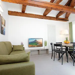 Degli Artisti Apartamento