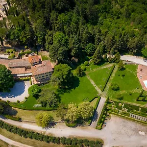 Farm stay Il Castellaro, Perugia