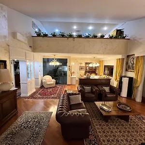Villa Graziella, Perugia