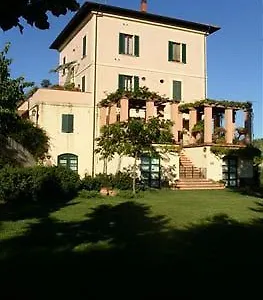 Domus Volumnia Casa rural