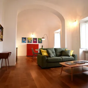 Apartment Calderini, Perugia