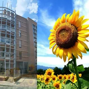 Appartamento Casa Dei Girasoli