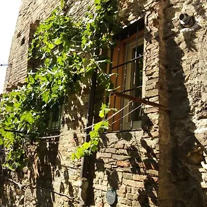 Apartment Ai Barutoli, Perugia