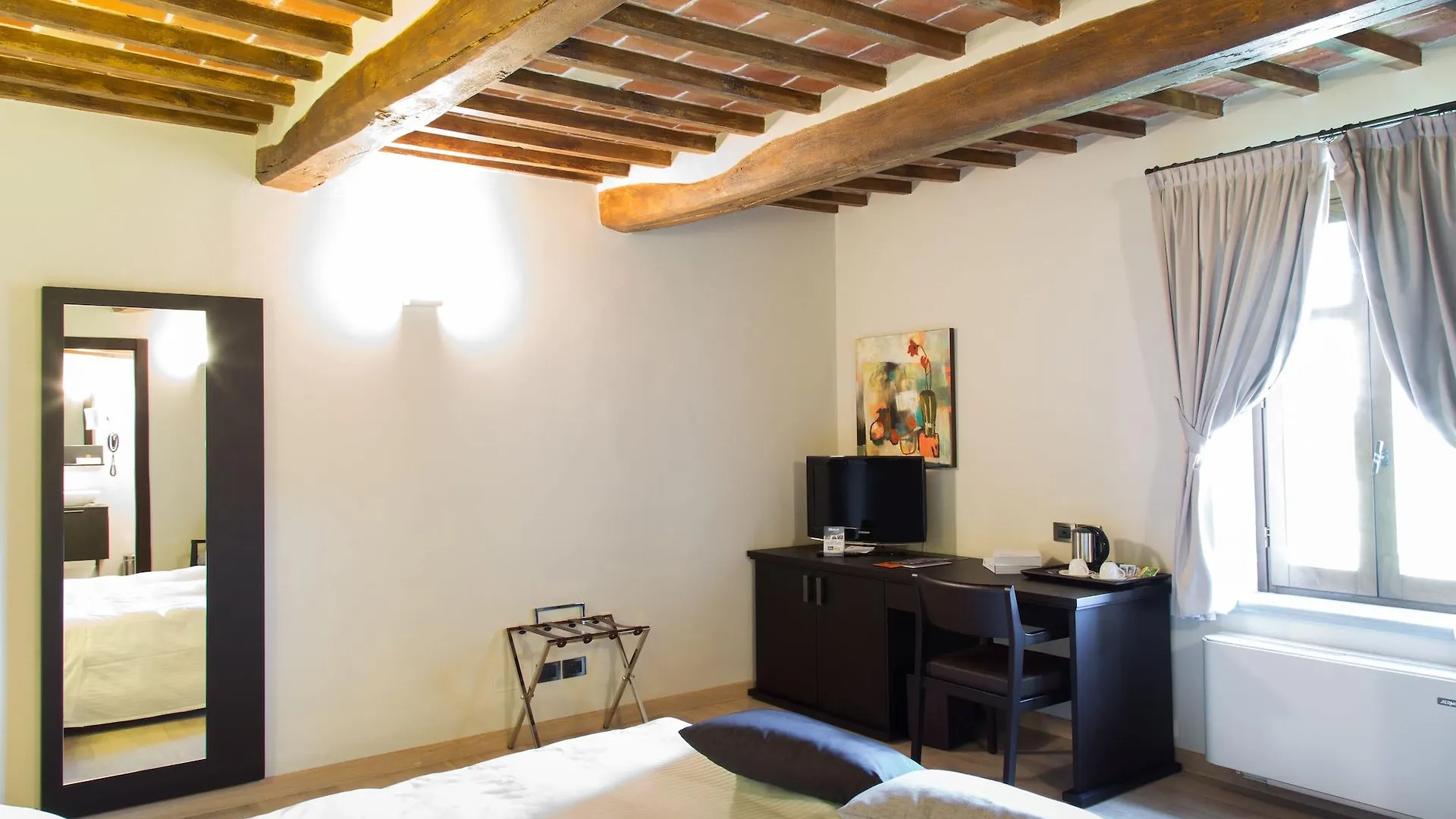 Borgo Dei Conti Resort Relais & Chateaux Perugia