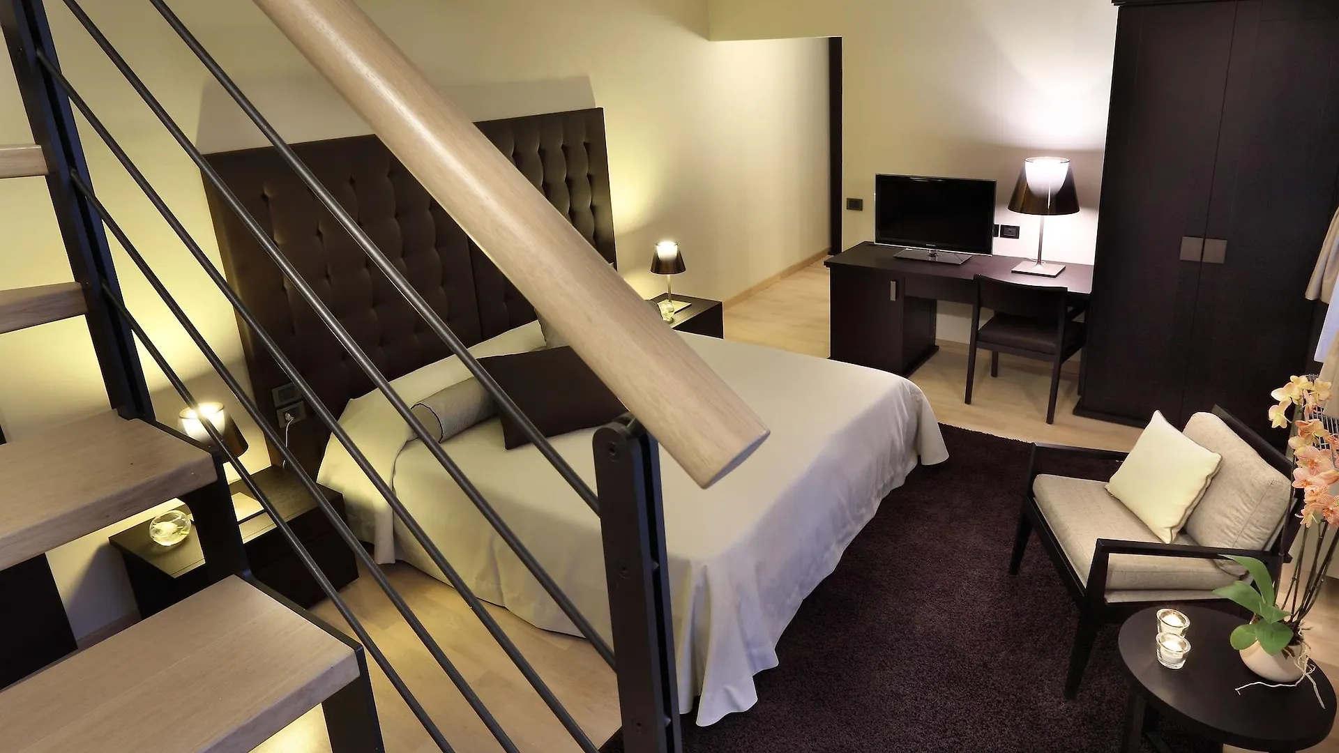 Borgo Dei Conti Resort Relais & Chateaux Perugia