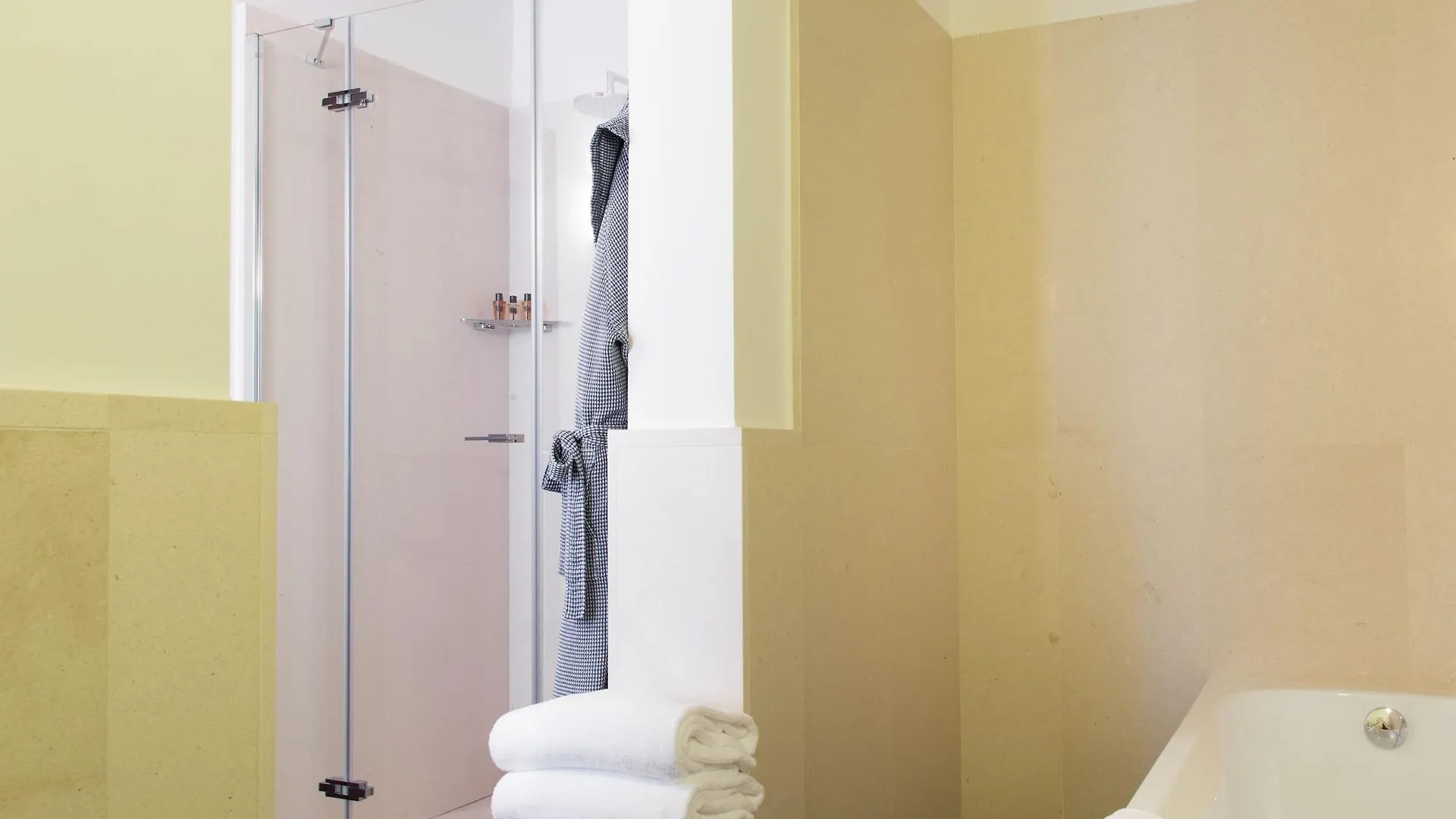 Borgo Dei Conti Resort Relais & Chateaux Perugia
