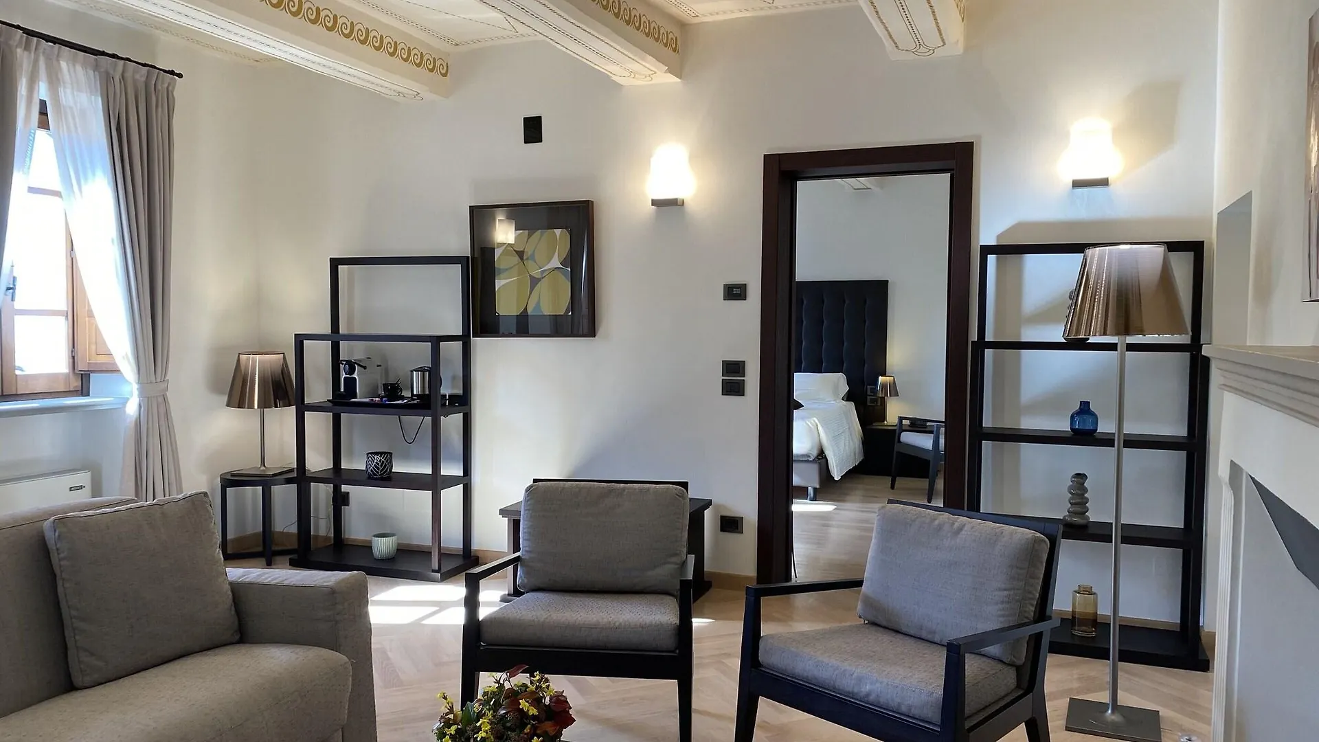 Borgo Dei Conti Resort Relais & Chateaux Perugia