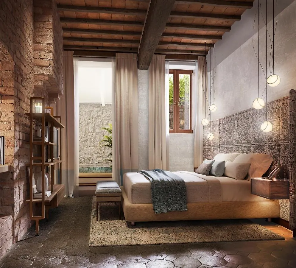 Borgo Dei Conti Resort Relais & Chateaux Perugia