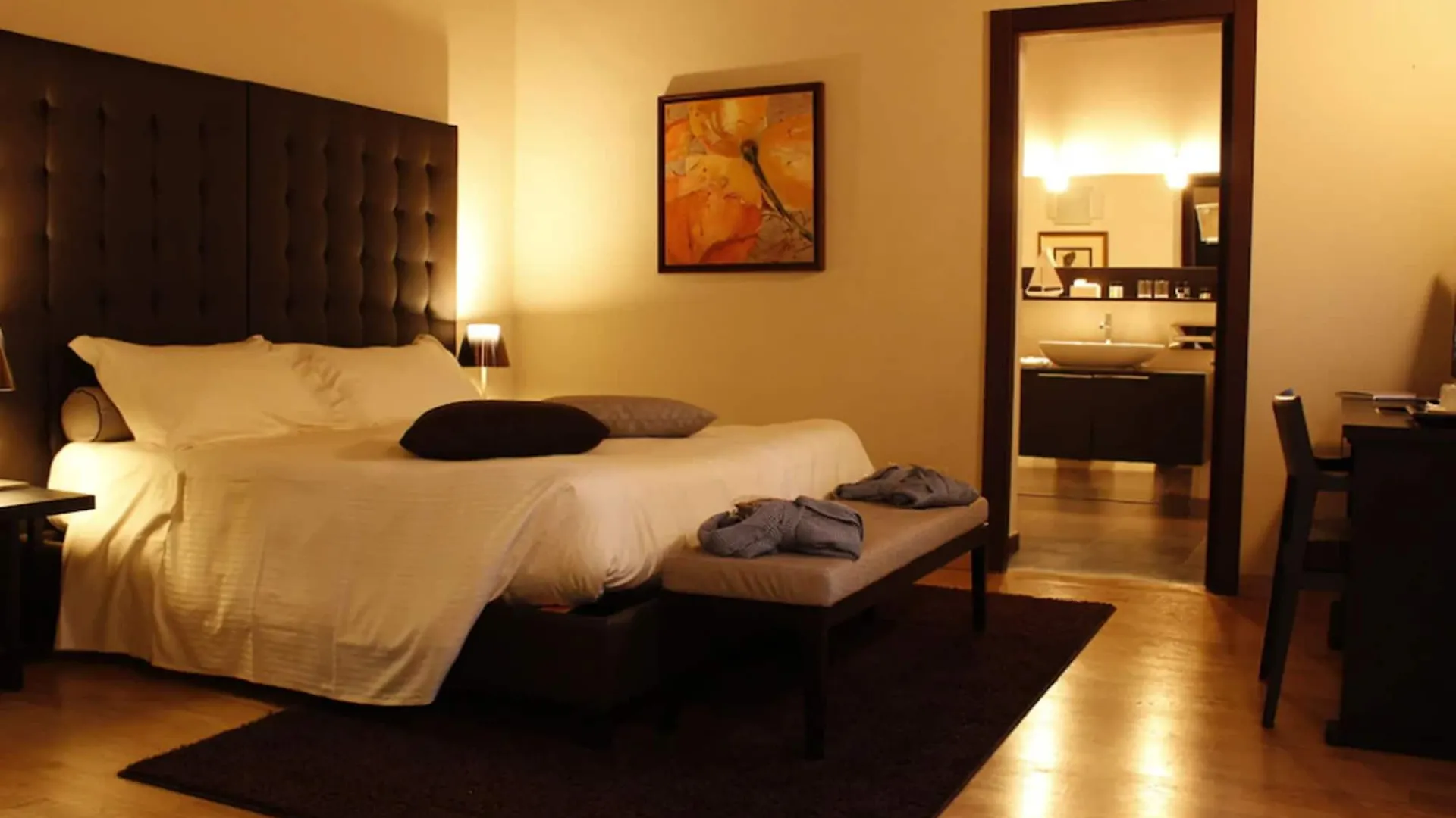 Borgo Dei Conti Resort Relais & Chateaux Perugia