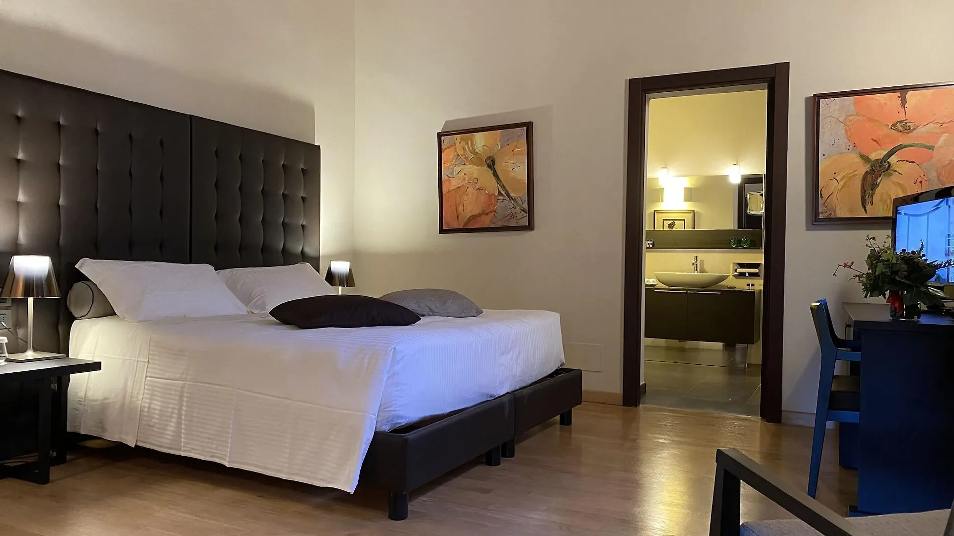 Borgo Dei Conti Resort Relais & Chateaux Perugia