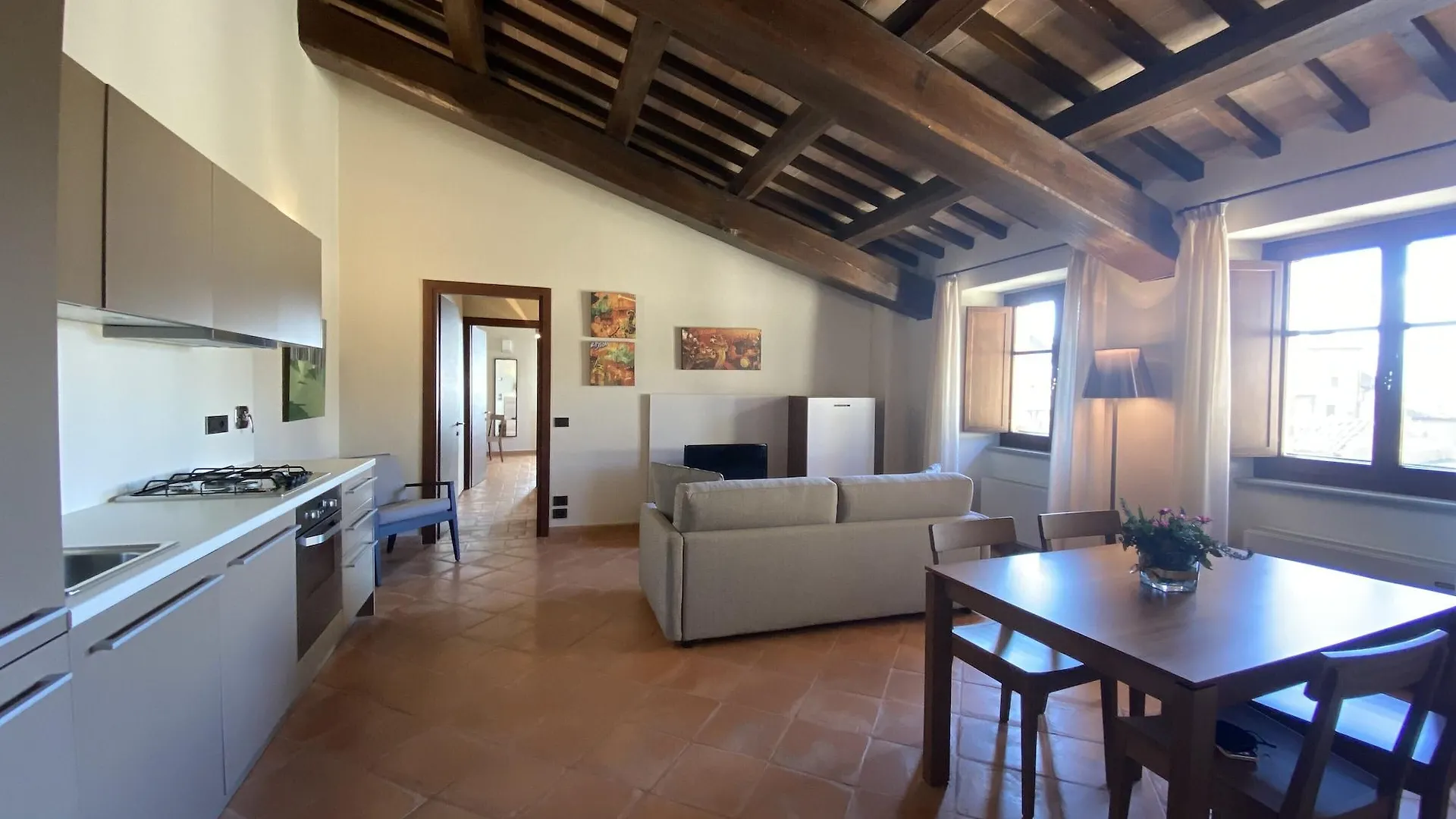 Borgo Dei Conti Resort Relais & Chateaux Perugia