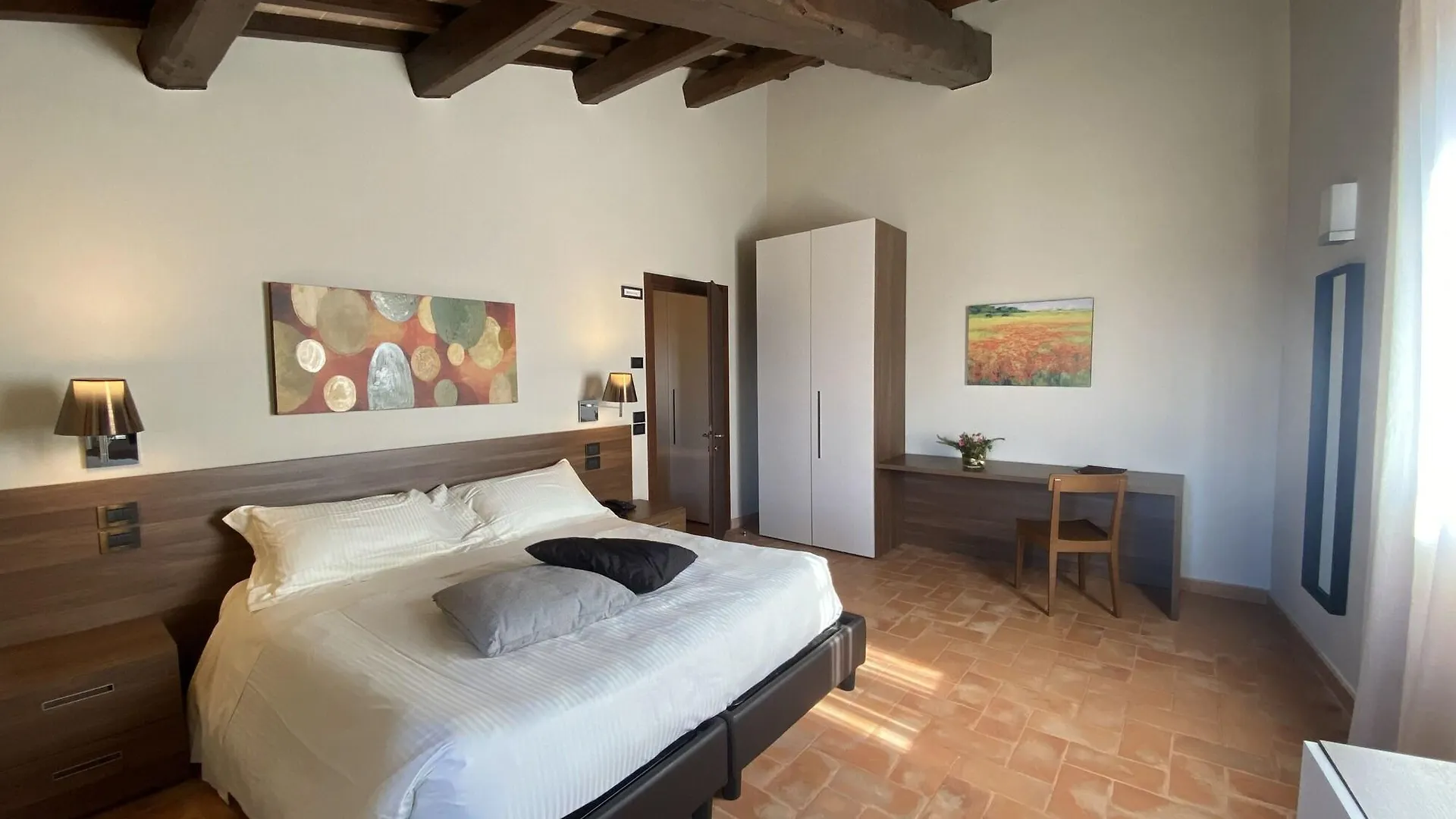 Borgo Dei Conti Resort Relais & Chateaux Perugia