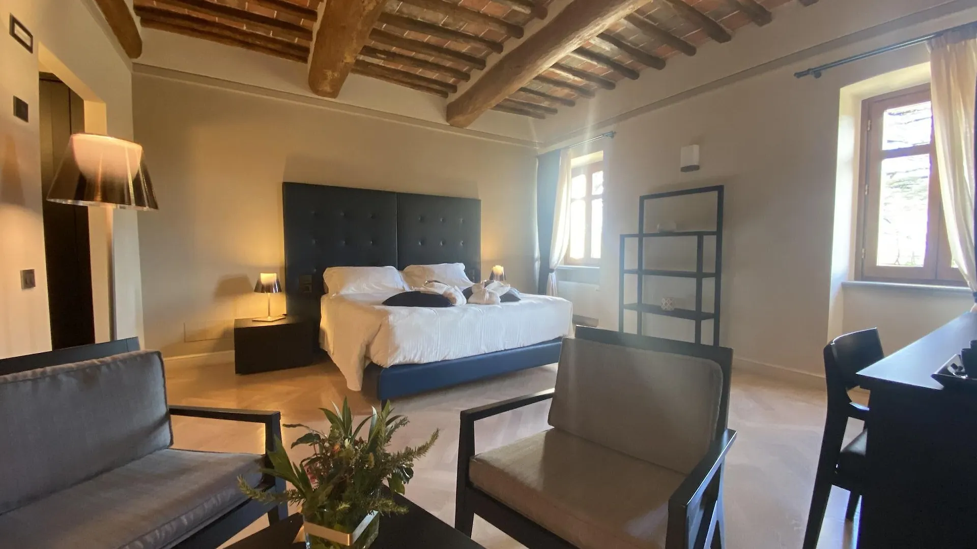 Borgo Dei Conti Resort Relais & Chateaux Perugia 5*,
