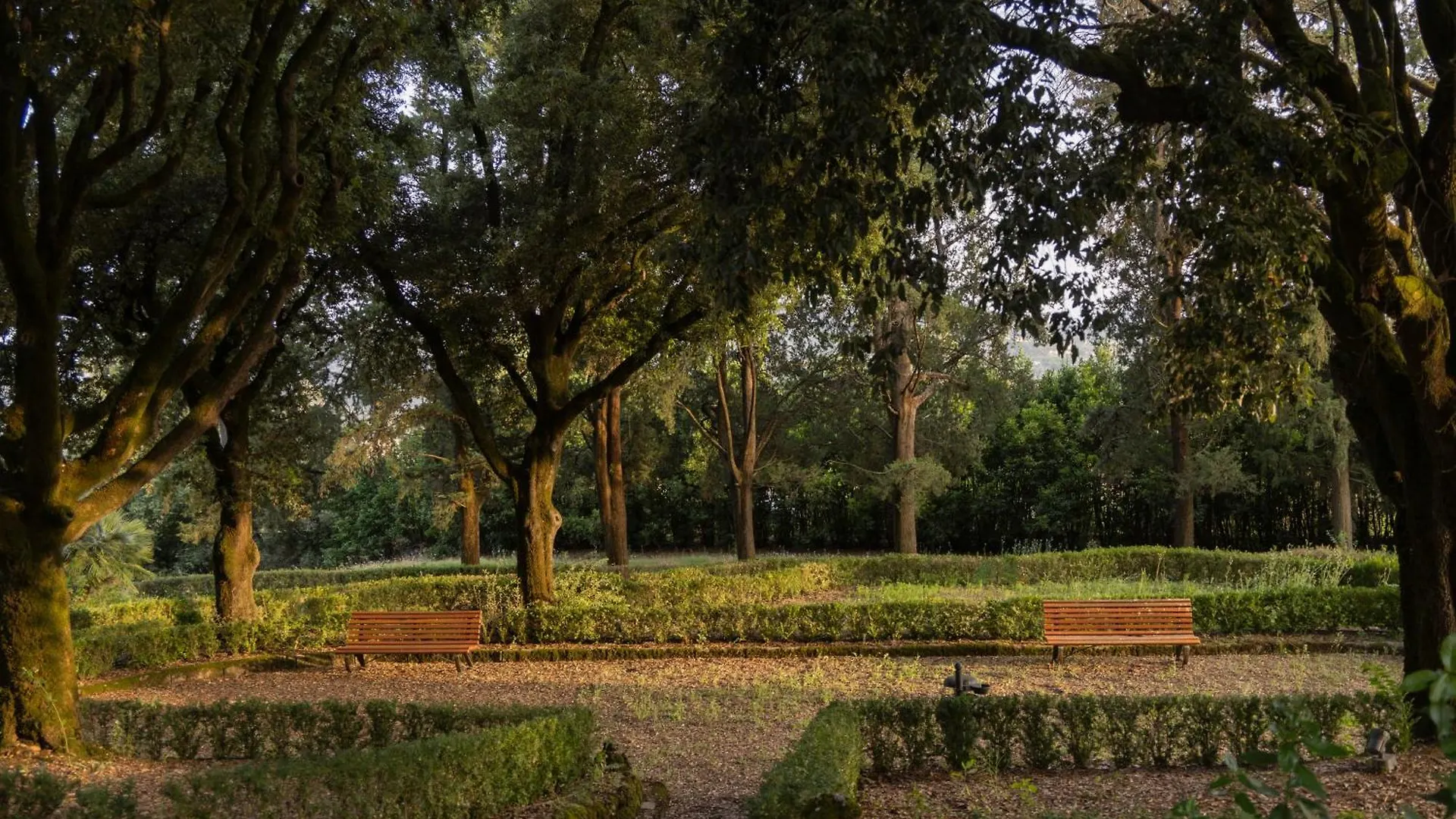 Borgo Dei Conti Resort Relais & Chateaux Perugia
