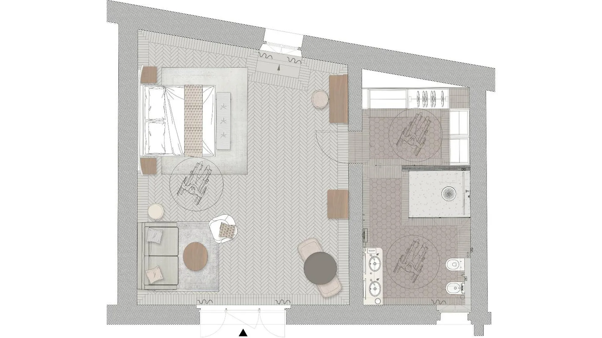 Borgo Dei Conti Resort Relais & Chateaux Perugia