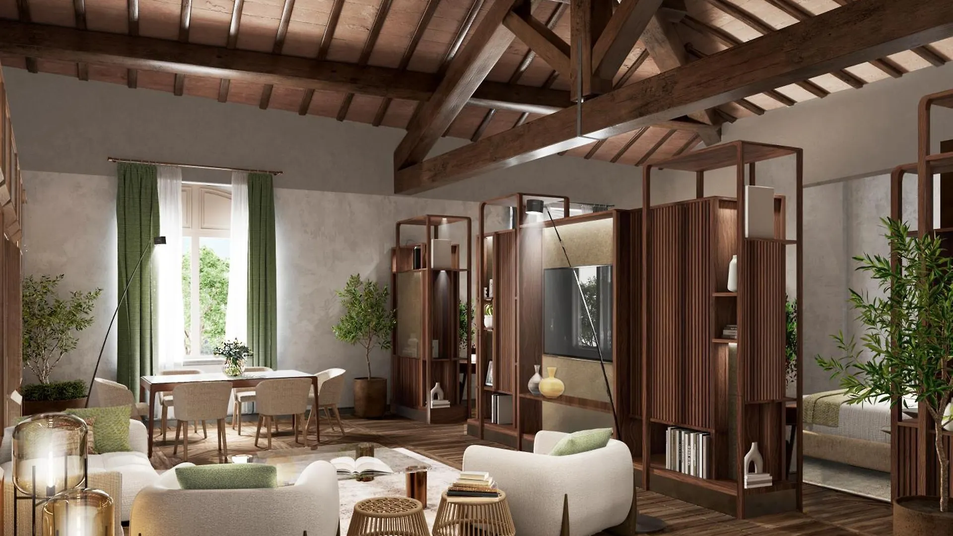 Borgo Dei Conti Resort Relais & Chateaux Perugia 5*,