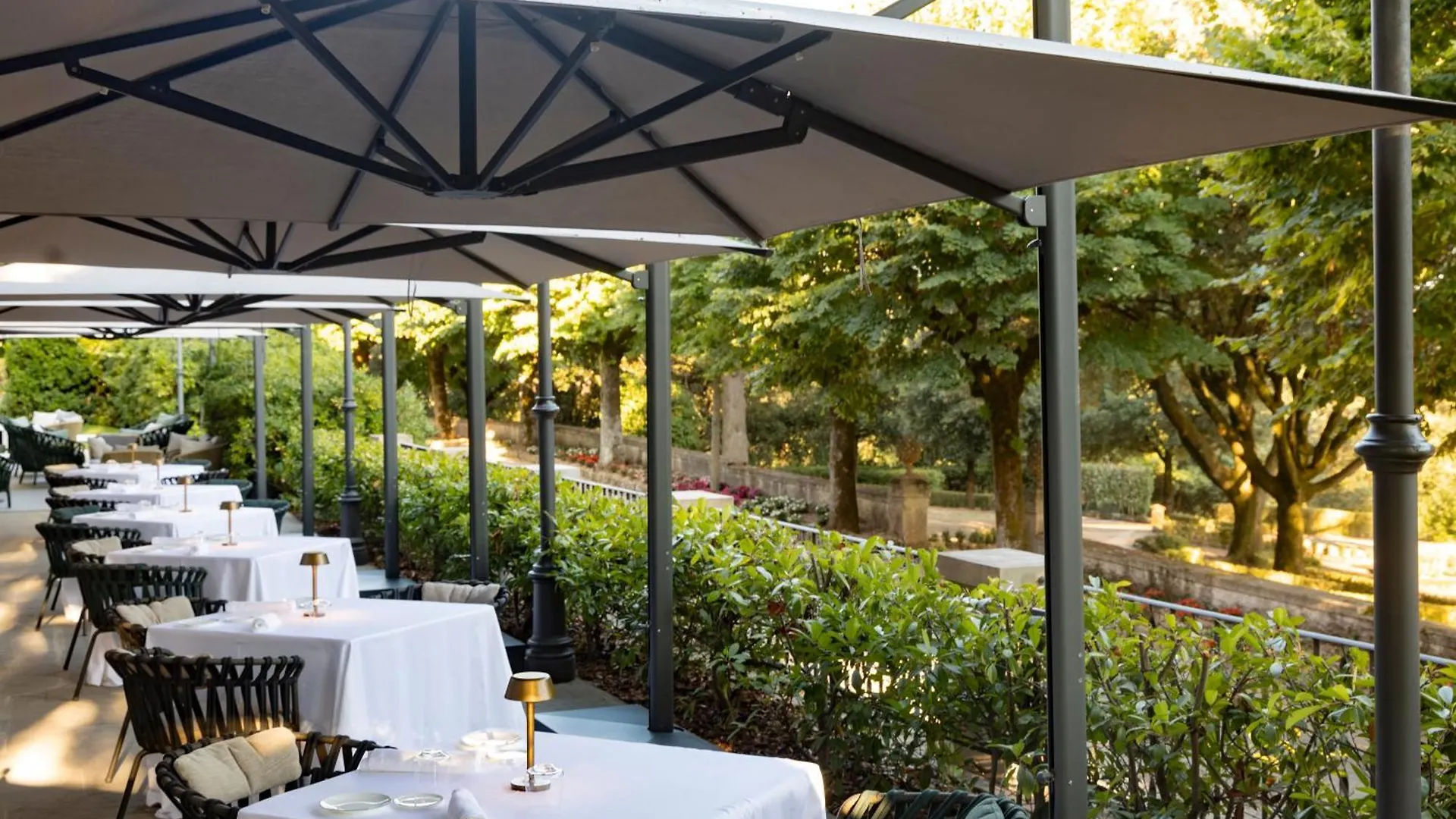 *****  Borgo Dei Conti Resort Relais & Chateaux Perugia Italy
