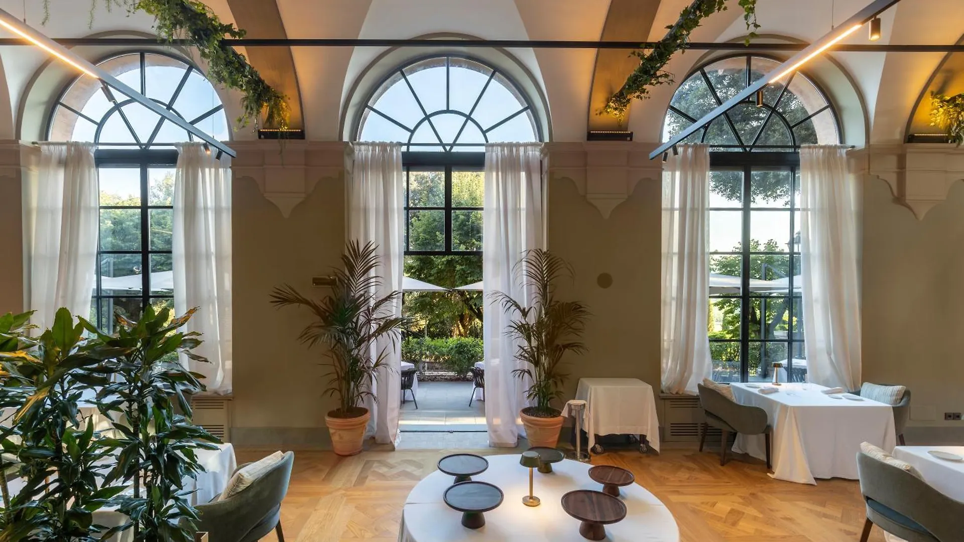 Borgo Dei Conti Resort Relais & Chateaux Perugia