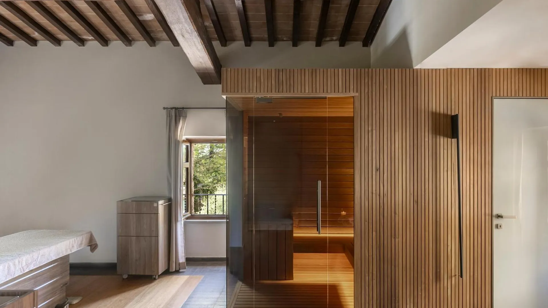 Borgo Dei Conti Resort Relais & Chateaux Perugia