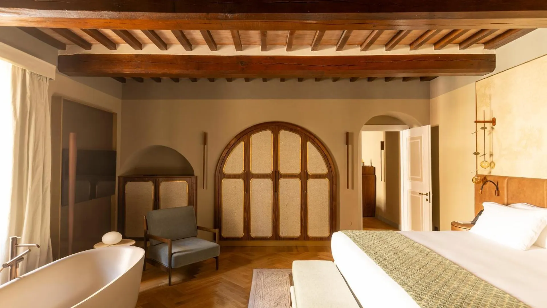 Borgo Dei Conti Resort Relais & Chateaux Perugia
