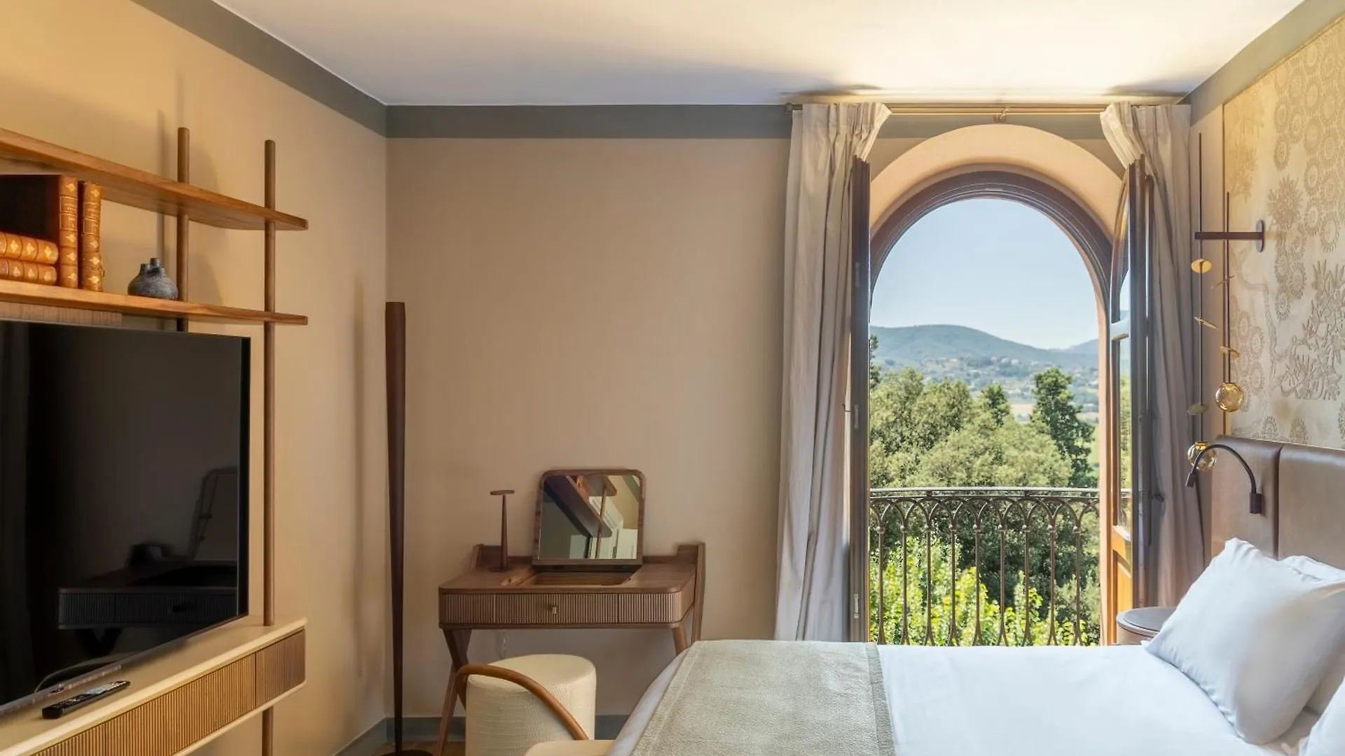 Borgo Dei Conti Resort Relais & Chateaux Perugia 5*,  Italy