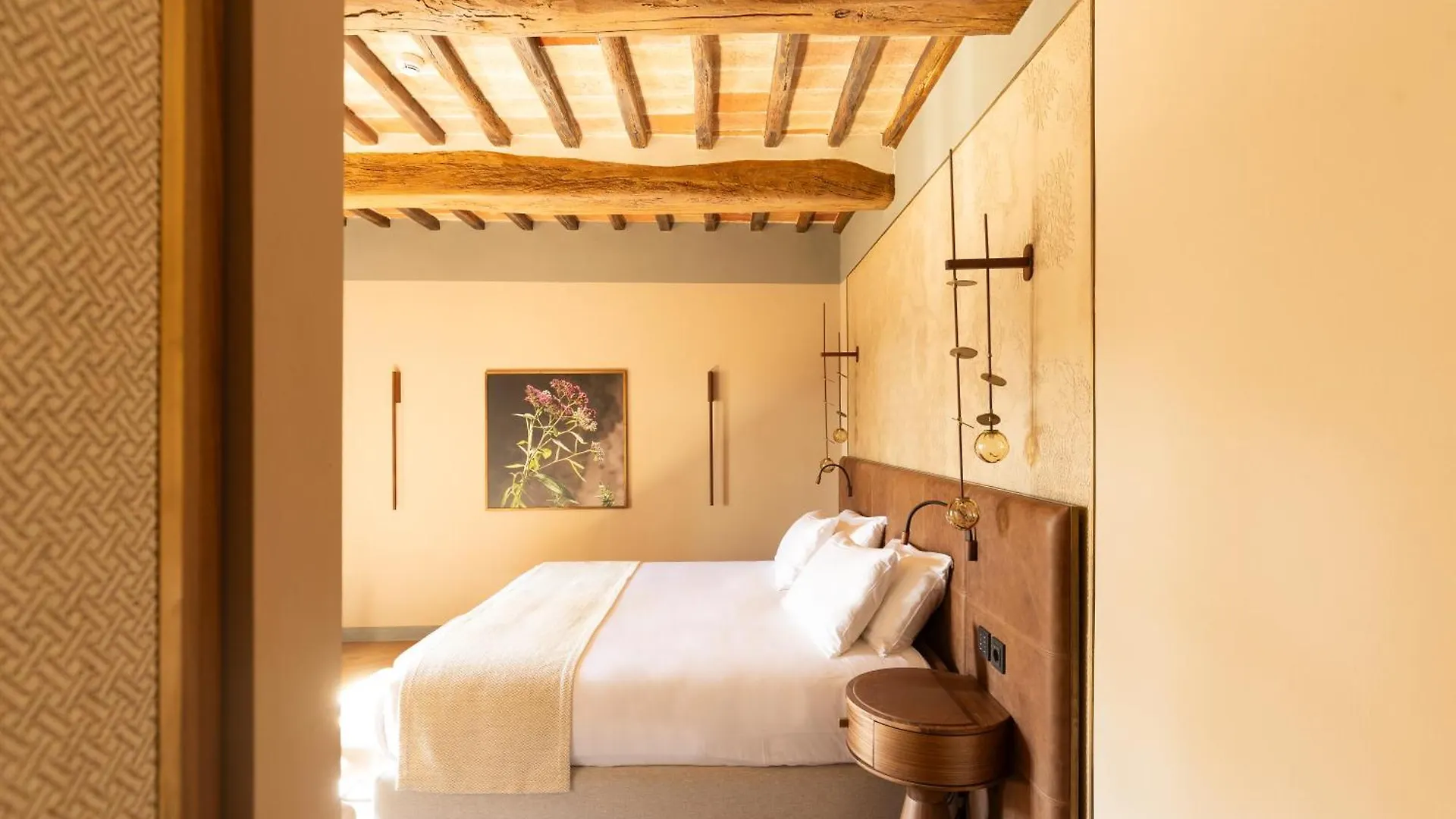 Borgo Dei Conti Resort Relais & Chateaux Perugia Italy