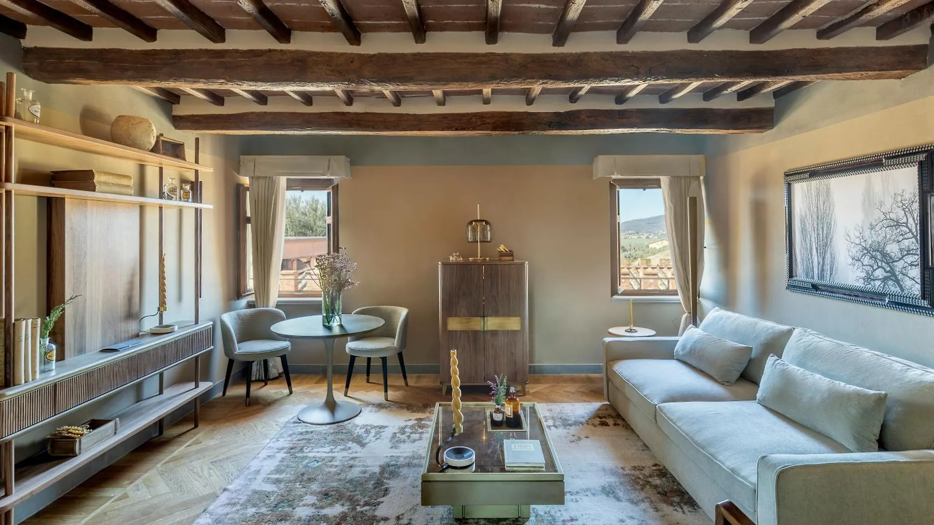 Borgo Dei Conti Resort Relais & Chateaux Perugia 5*,  Italy