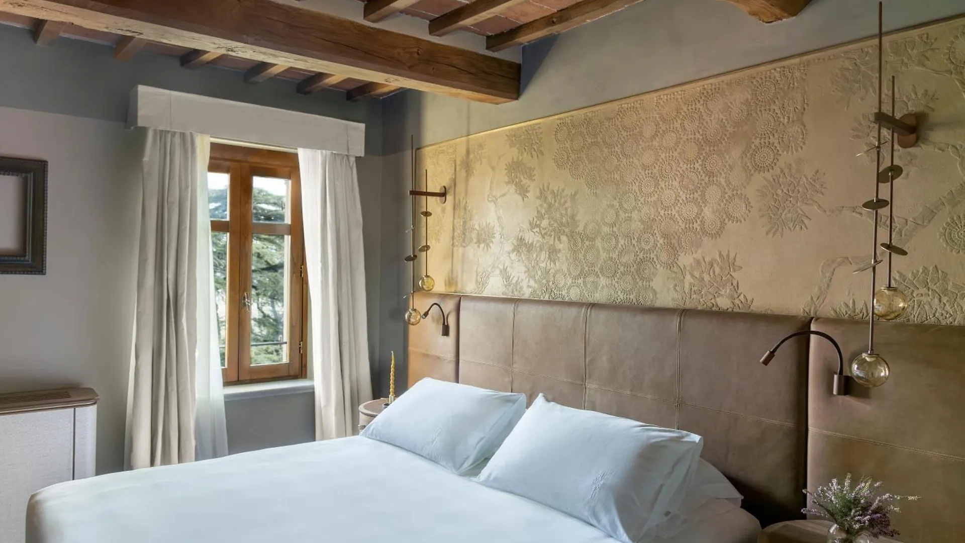 Borgo Dei Conti Resort Relais & Chateaux Perugia