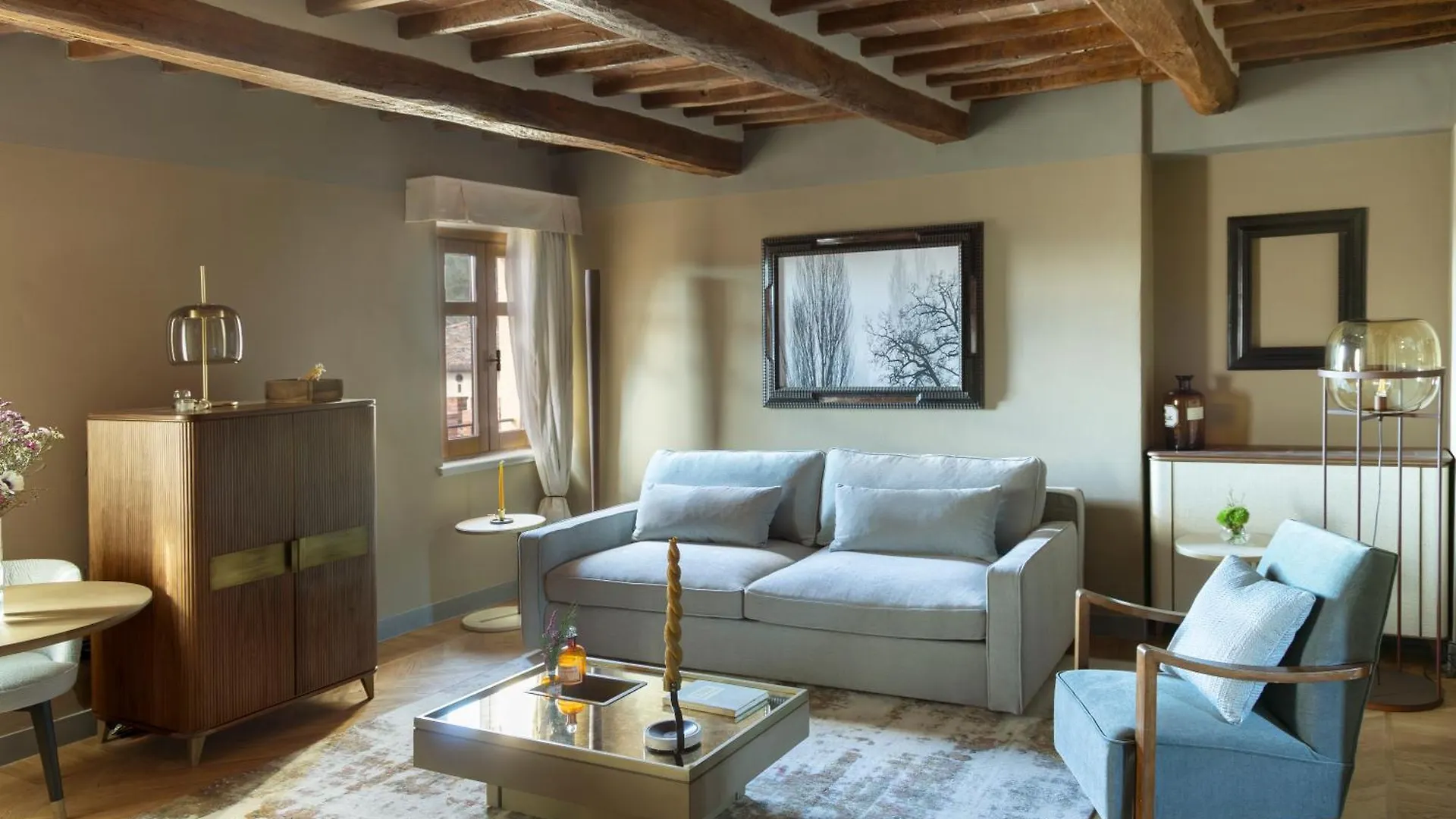 Borgo Dei Conti Resort Relais & Chateaux Perugia 5*,  Italy