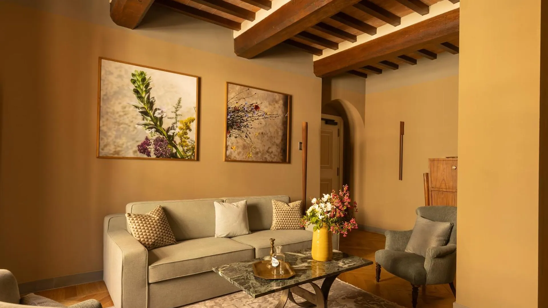 Borgo Dei Conti Resort Relais & Chateaux Perugia 5*,