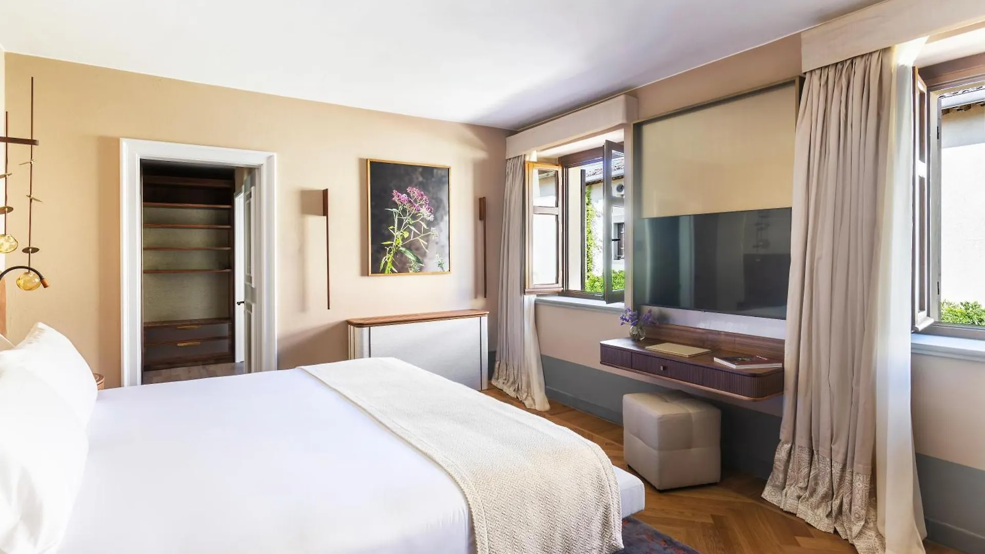 Borgo Dei Conti Resort Relais & Chateaux Perugia 5*,