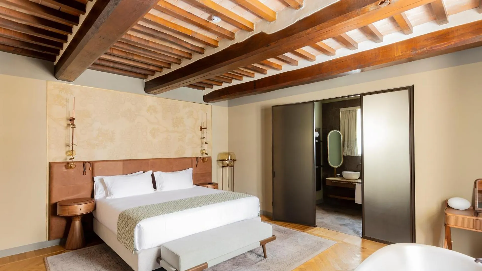Borgo Dei Conti Resort Relais & Chateaux Perugia 5*,  Italy